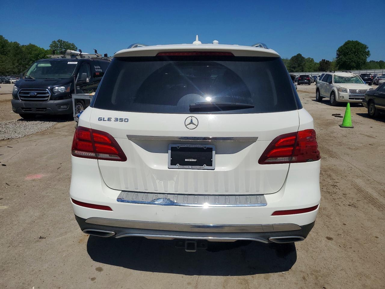 2018 Mercedes-Benz Gle 350 - Image 6