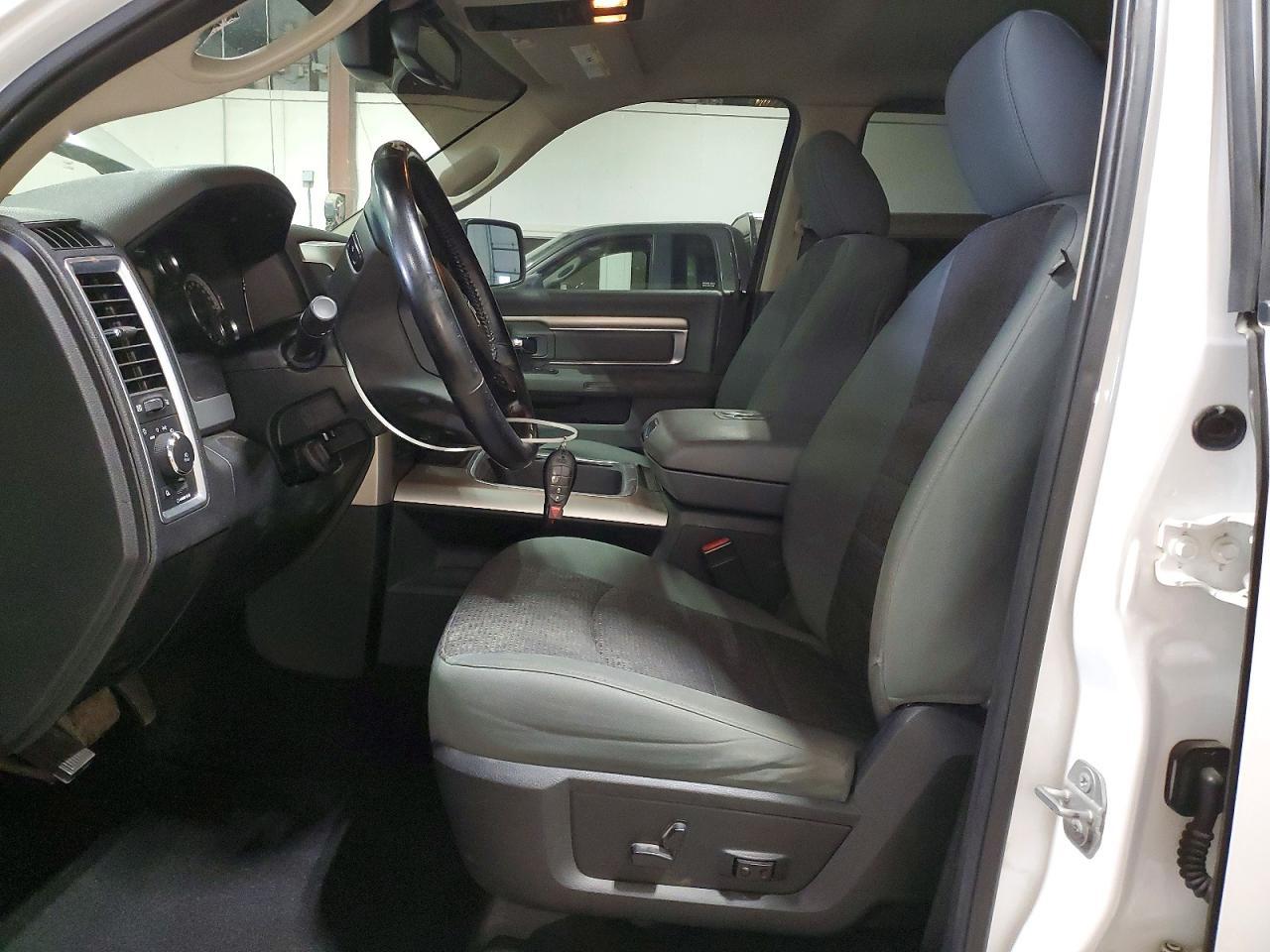 2017 Ram 1500 Slt - Фото 7