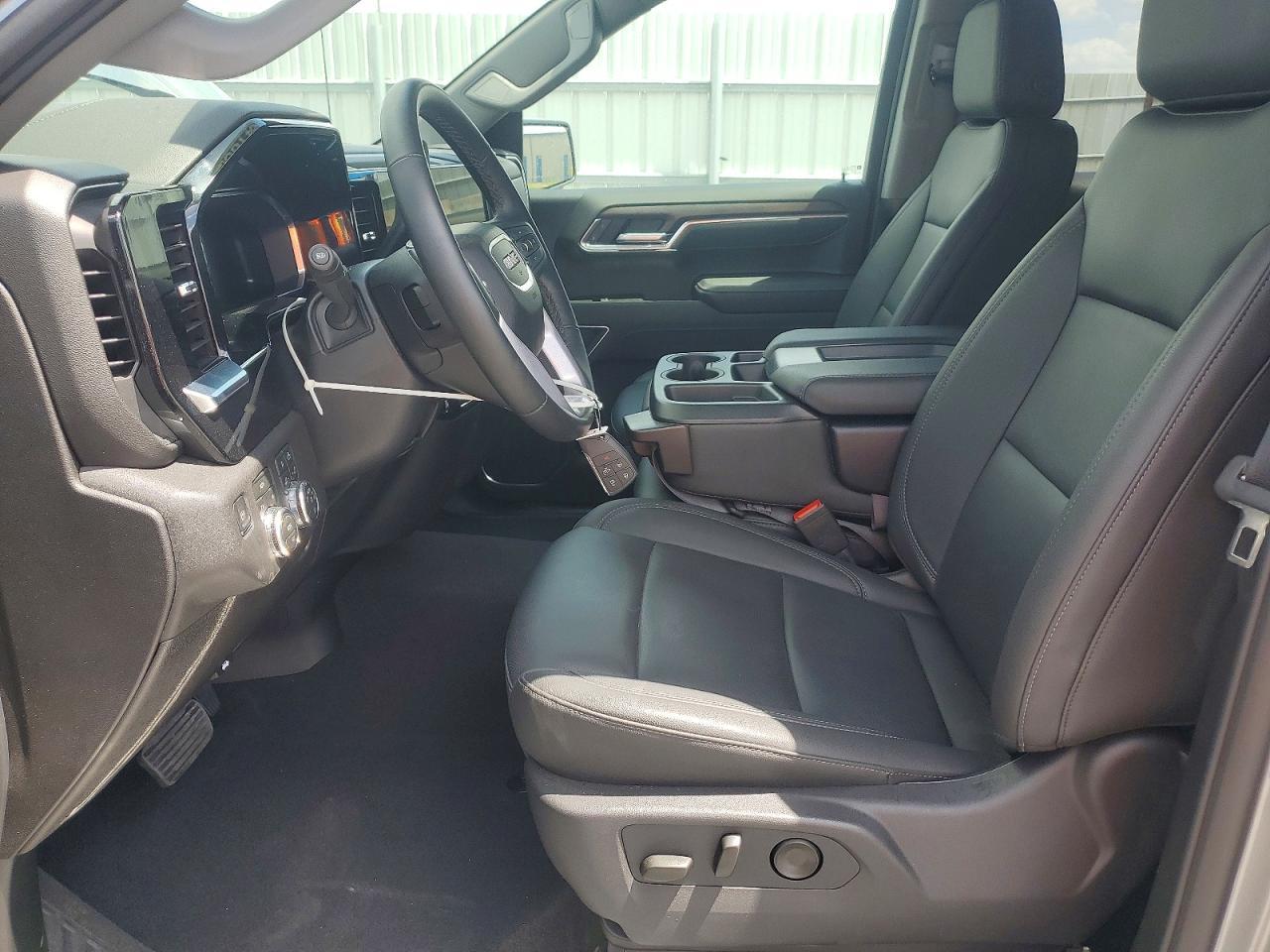 2026 GMC Sierra K1500 Slt - Фото 7