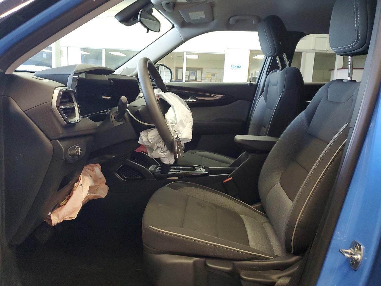 2024 Chevrolet Trailblazer Ls - Фото 7