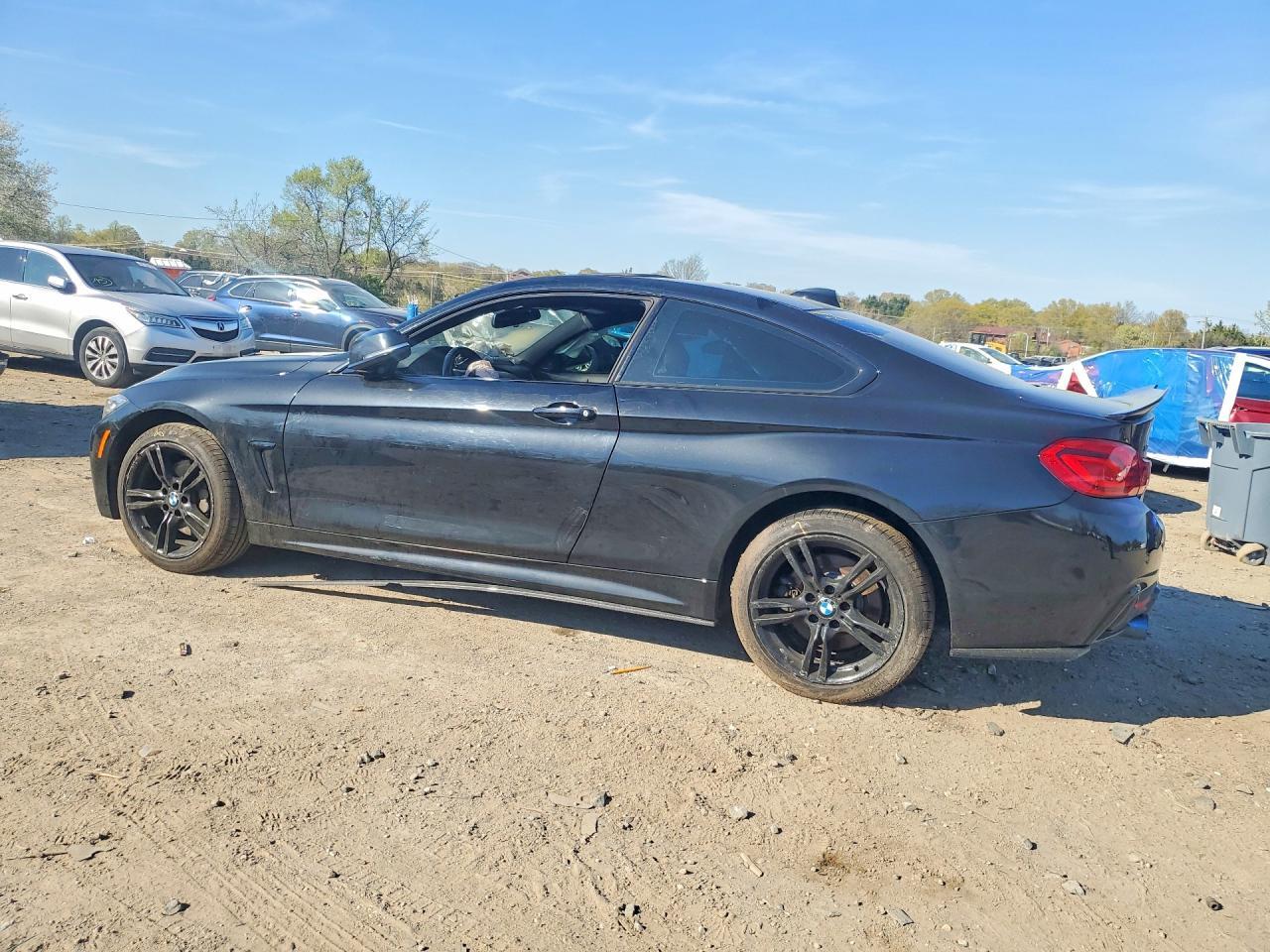 2019 BMW 430Xi - Image 2