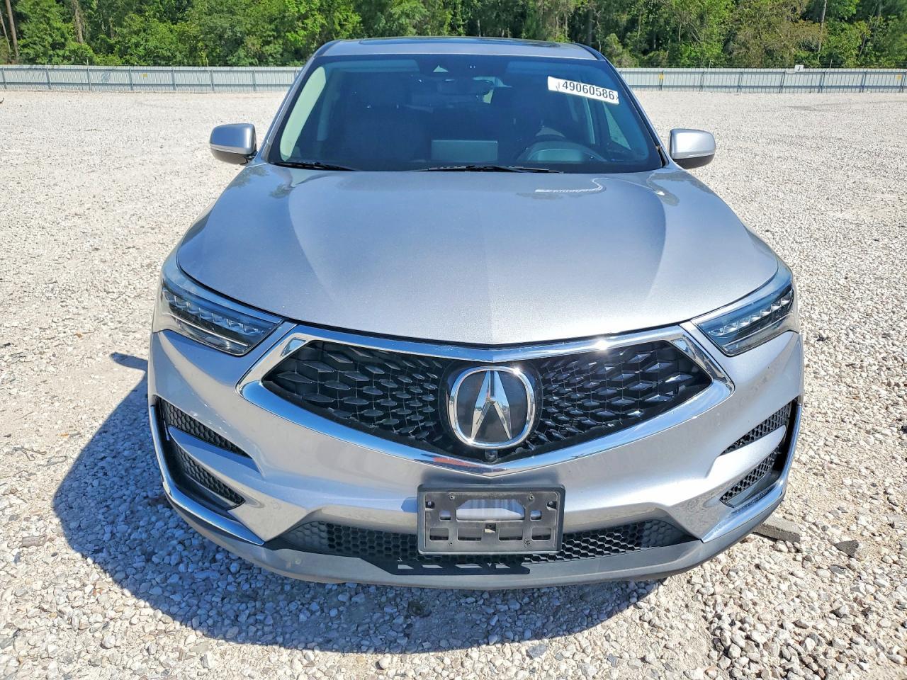 2019 Acura Rdx Advance - Image 5