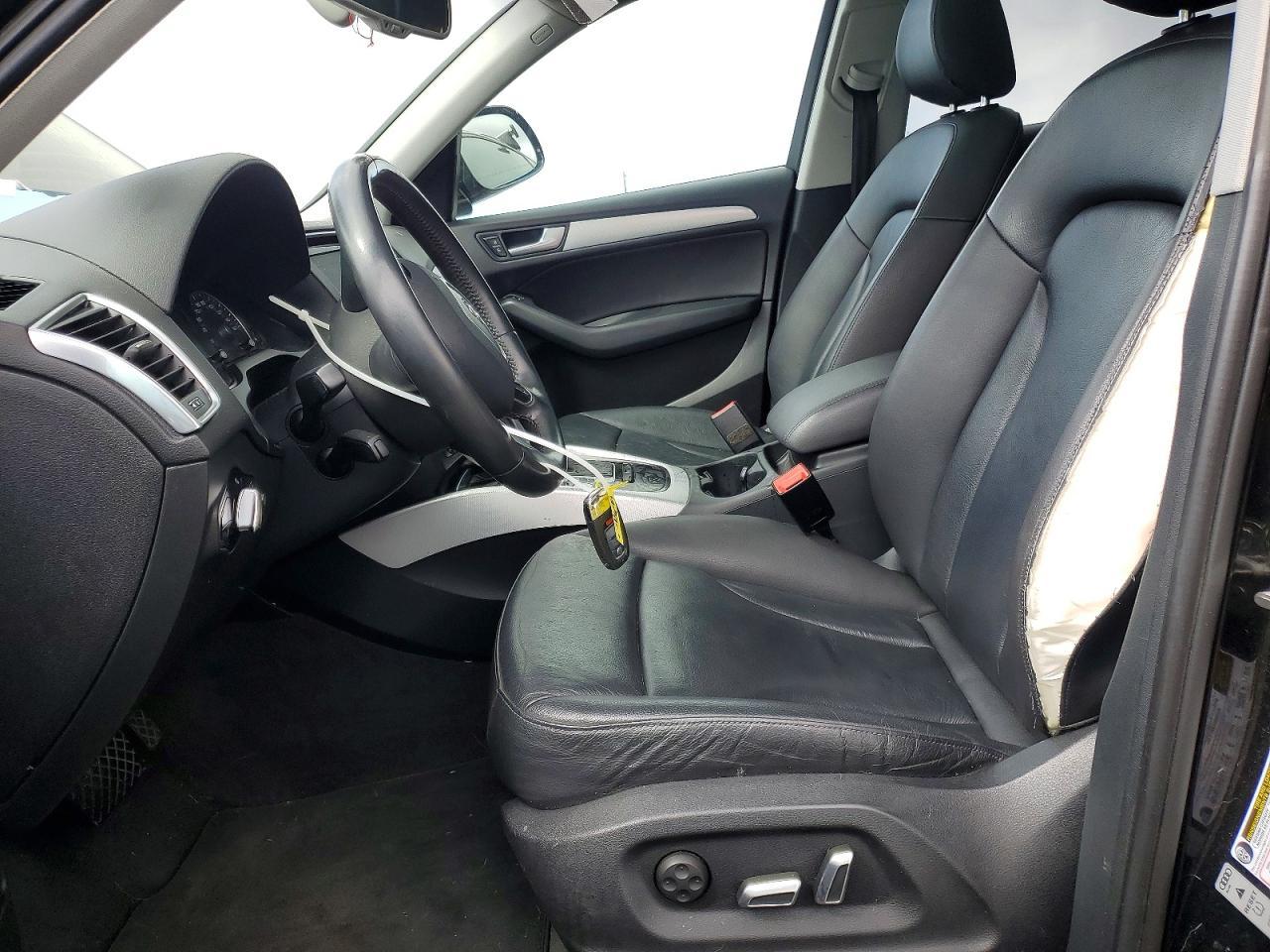 2016 Audi Q5 Premium Plus - Image 7