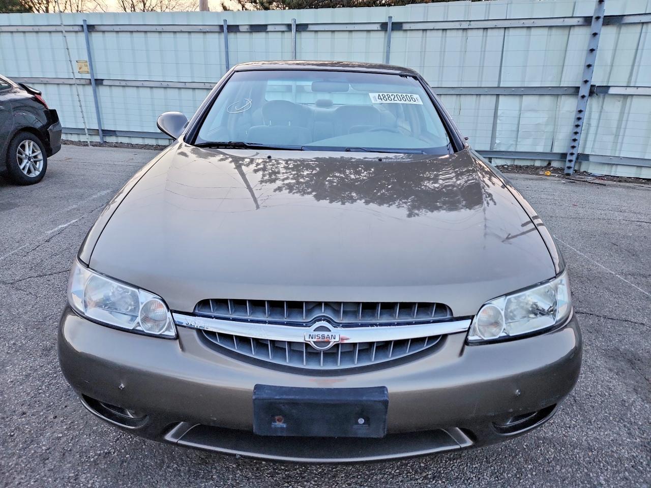 2000 Nissan Altima Xe - Фото 5