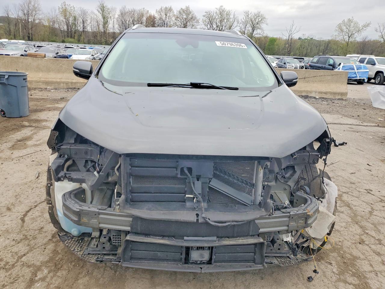 2019 Ford Edge Sel - Image 5