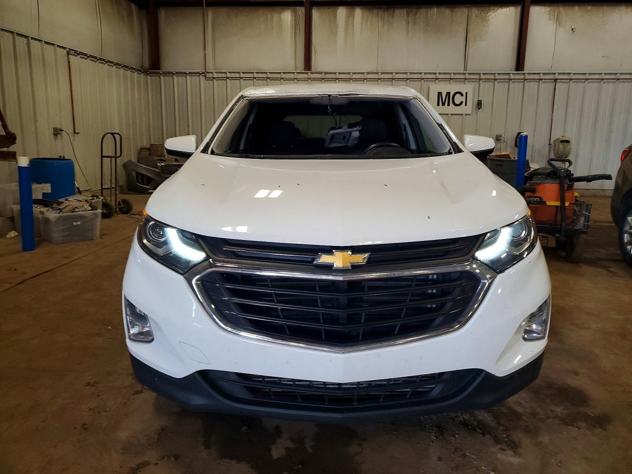 2019 Chevrolet Equinox Lt - Фото 5