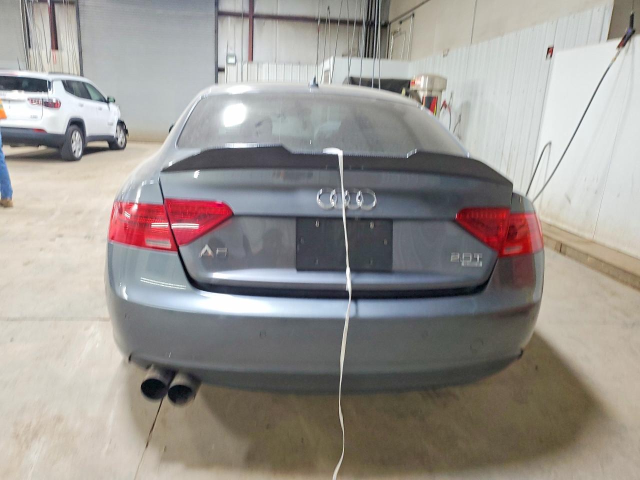 2013 Audi A5 Premium Plus - Image 6