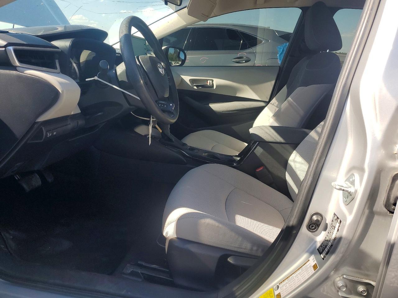 2022 Toyota Corolla - Image 7