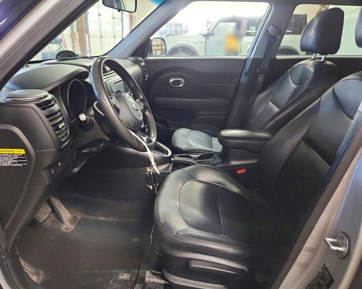 2019 Kia Soul Base - Фото 7