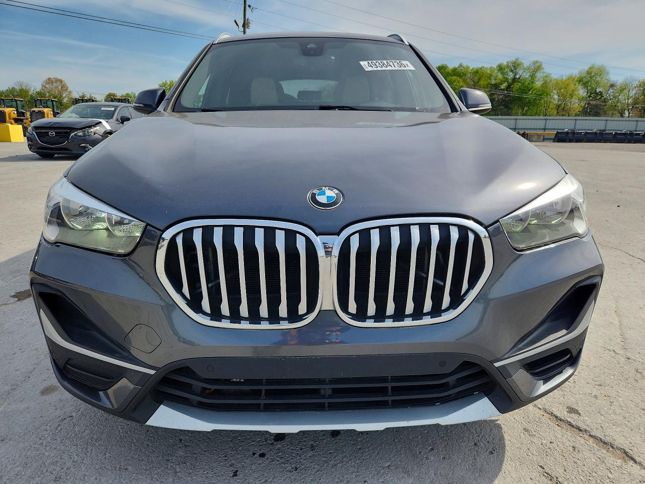 2021 BMW X1 xDrive28I - Фото 5