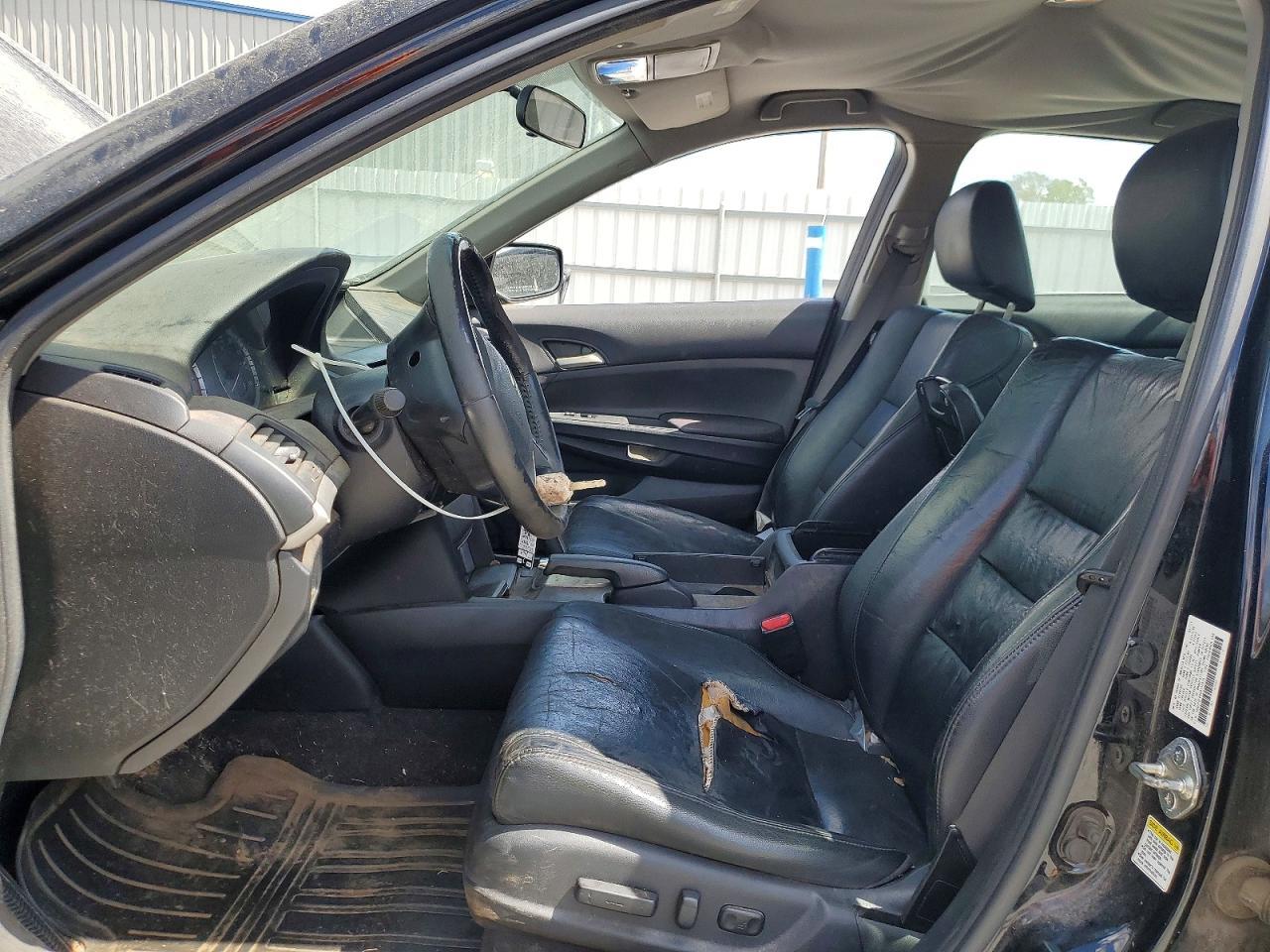 2011 Honda Accord Se - Фото 7