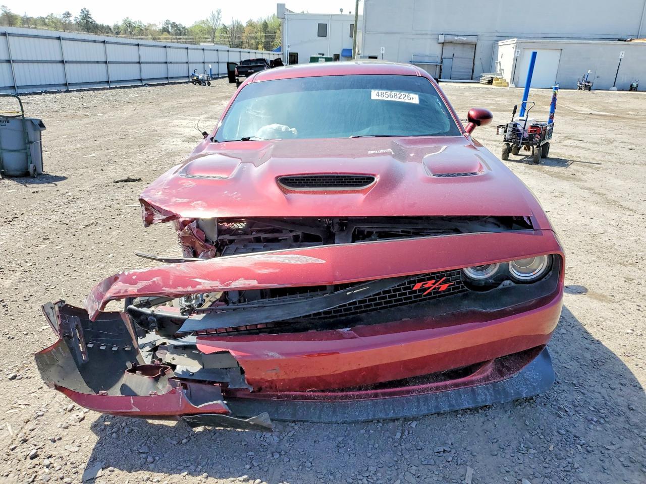 2021 Dodge Challenger R - Image 5