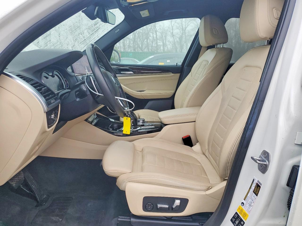 2019 BMW X3 xDrive30I - Image 7