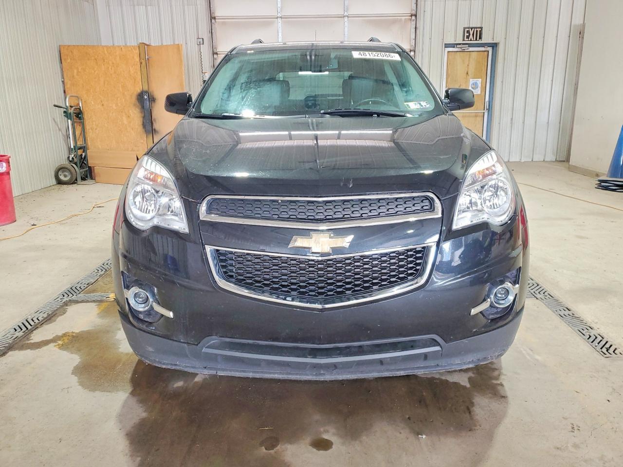 2012 Chevrolet Equinox Lt - Image 5