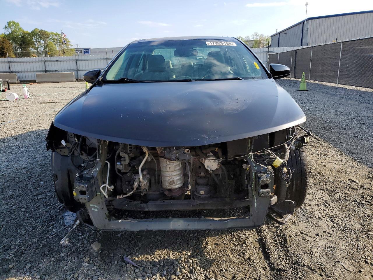 2014 Toyota Camry Xle - Фото 5