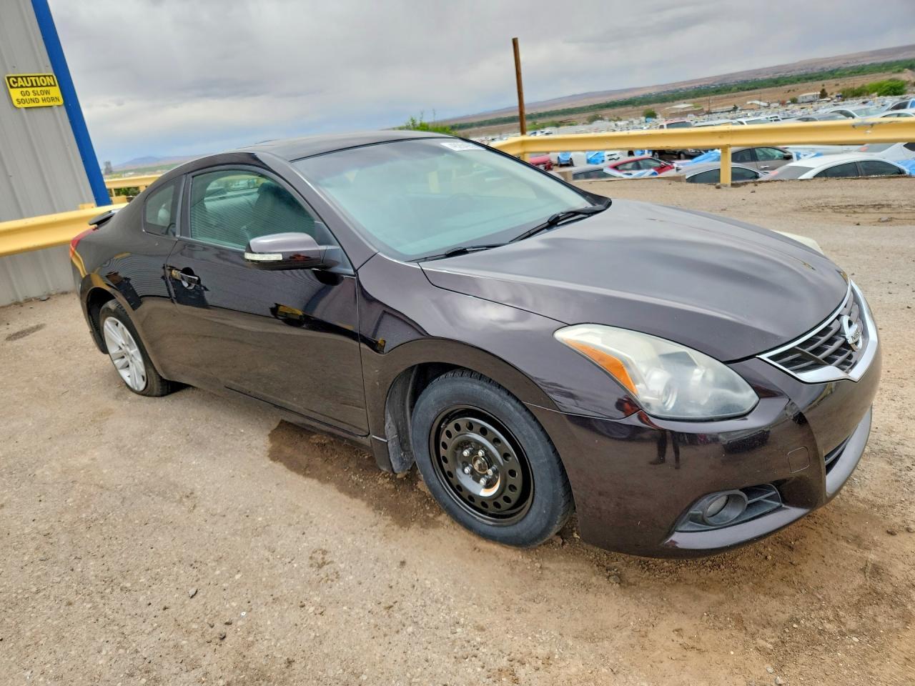 2011 Nissan Altima S - Фото 4