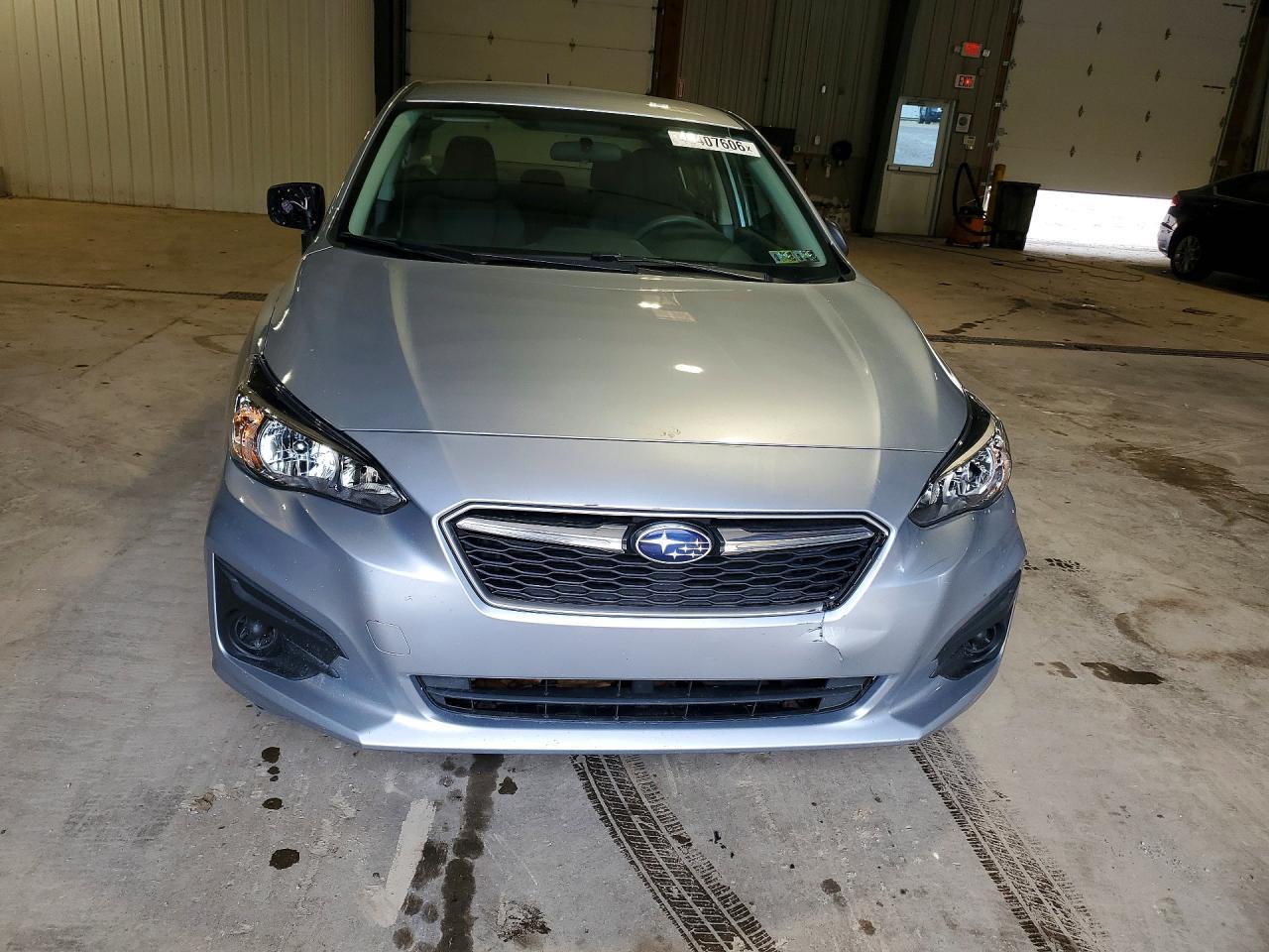 2018 Subaru Impreza - Image 5