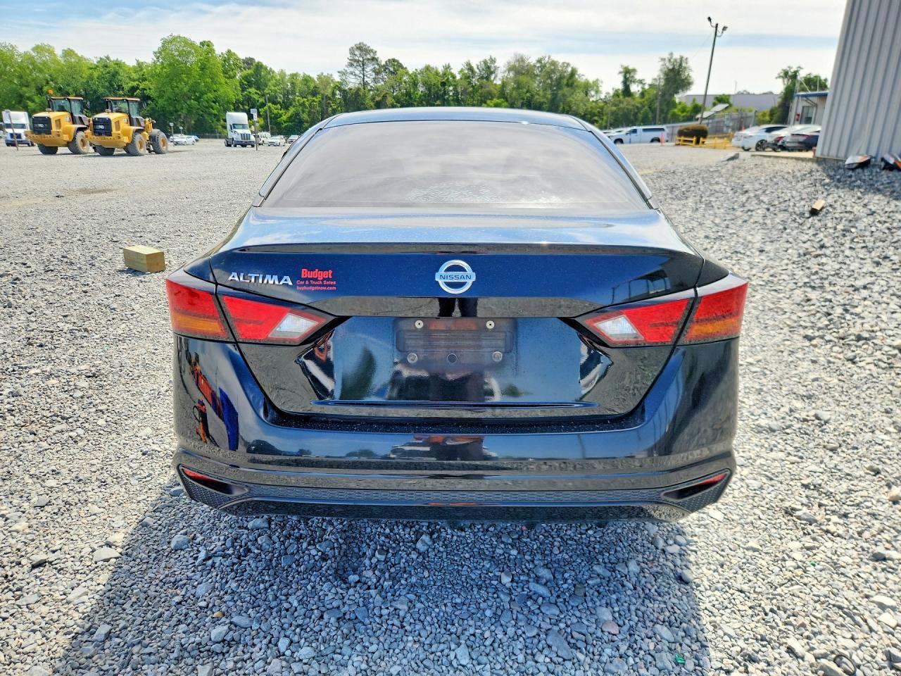 2022 Nissan Altima S - Фото 6