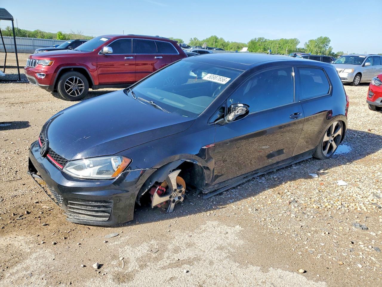 lot