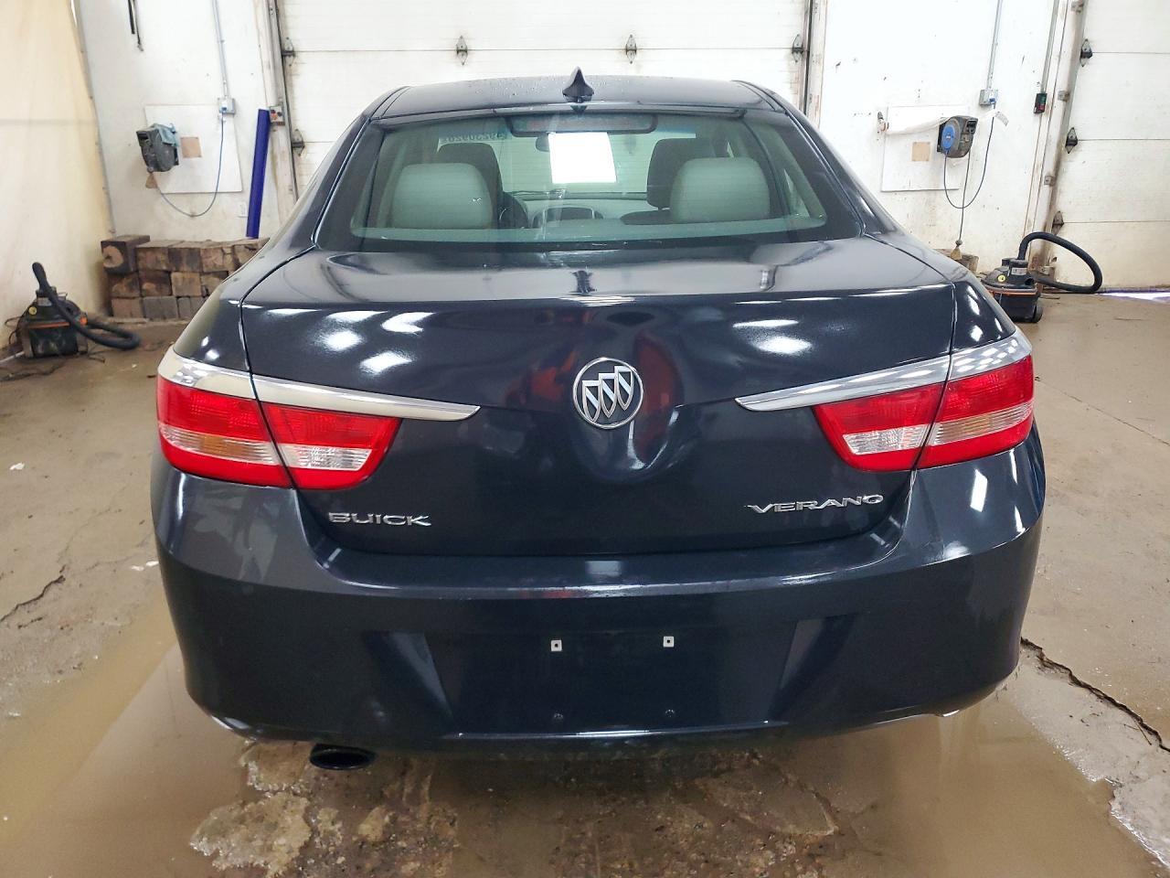 2015 Buick Verano - Фото 6
