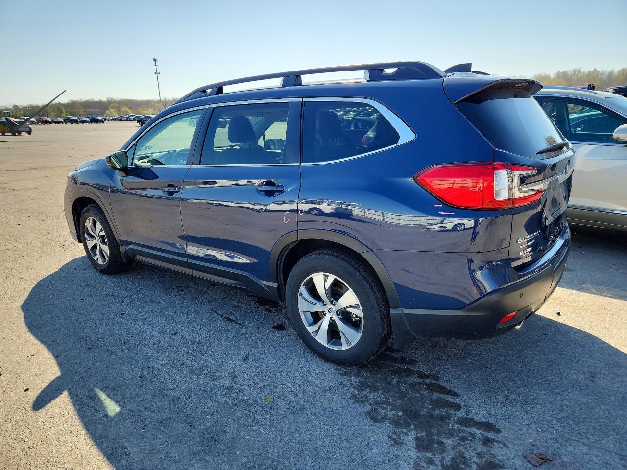 2024 Subaru Ascent Premium - Фото 2