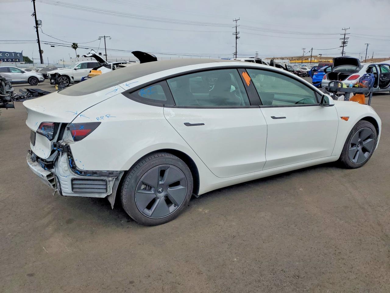 2023 Tesla Model 3 - Image 3