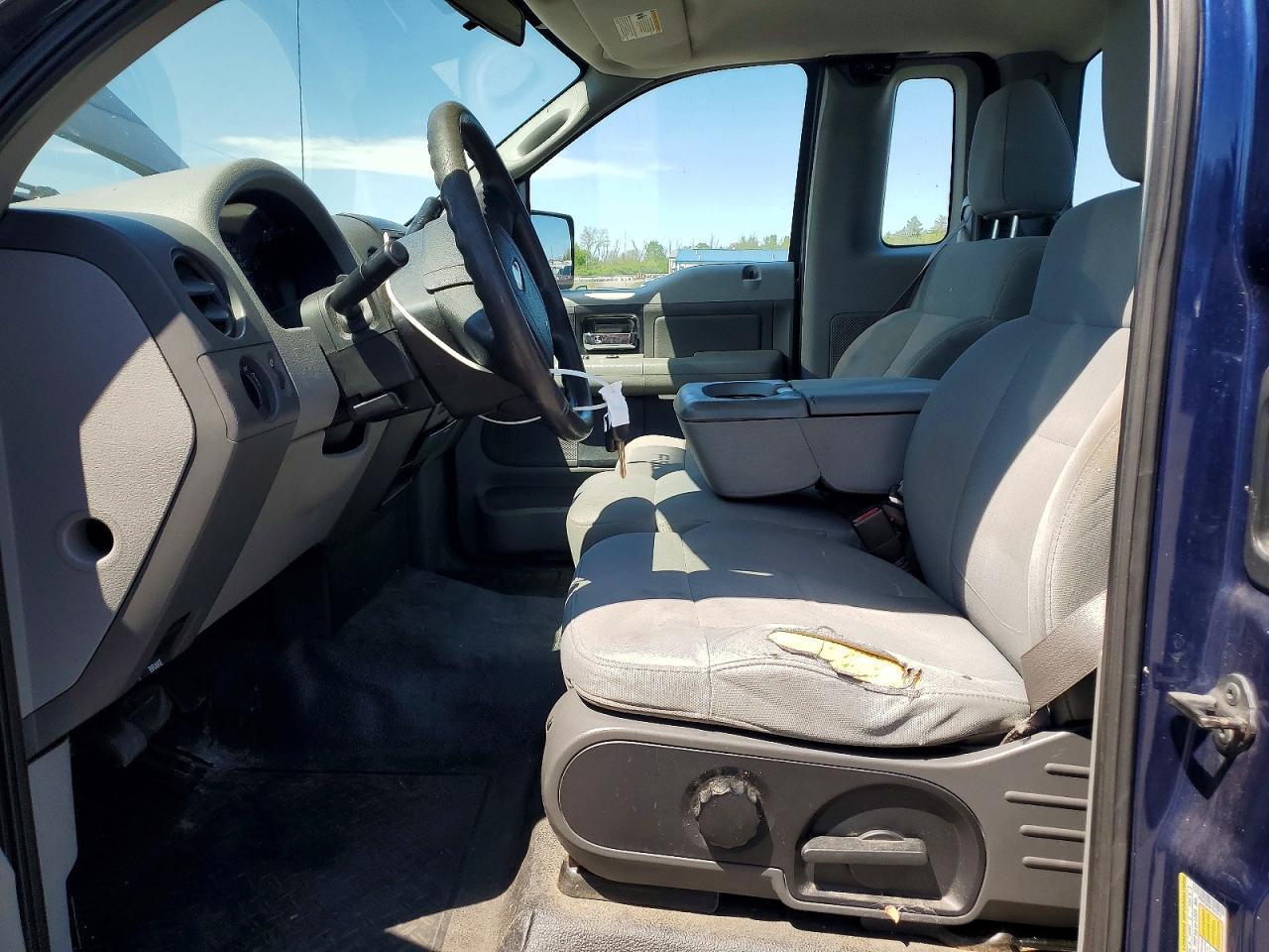 2007 Ford F150 - Image 7