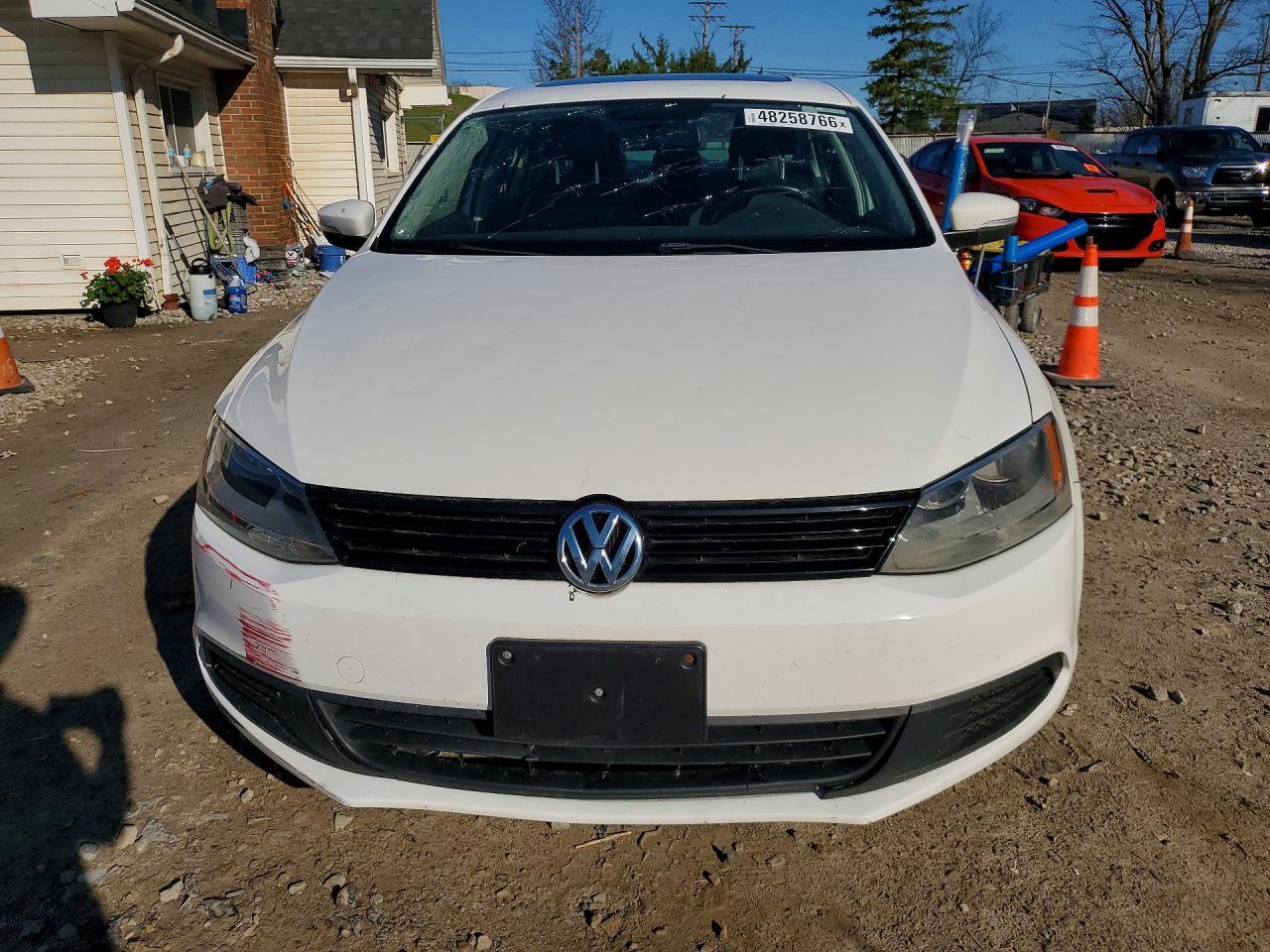 2012 Volk Jetta - Фото 5