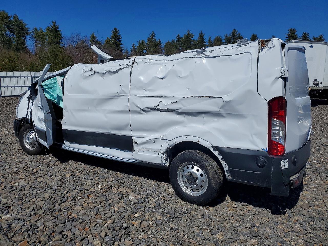 2023 Ford Transit T-350 - Image 2