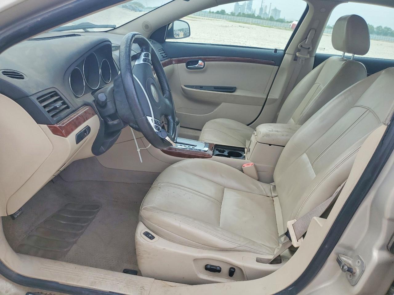 2009 Saturn Aura Xr - Image 7