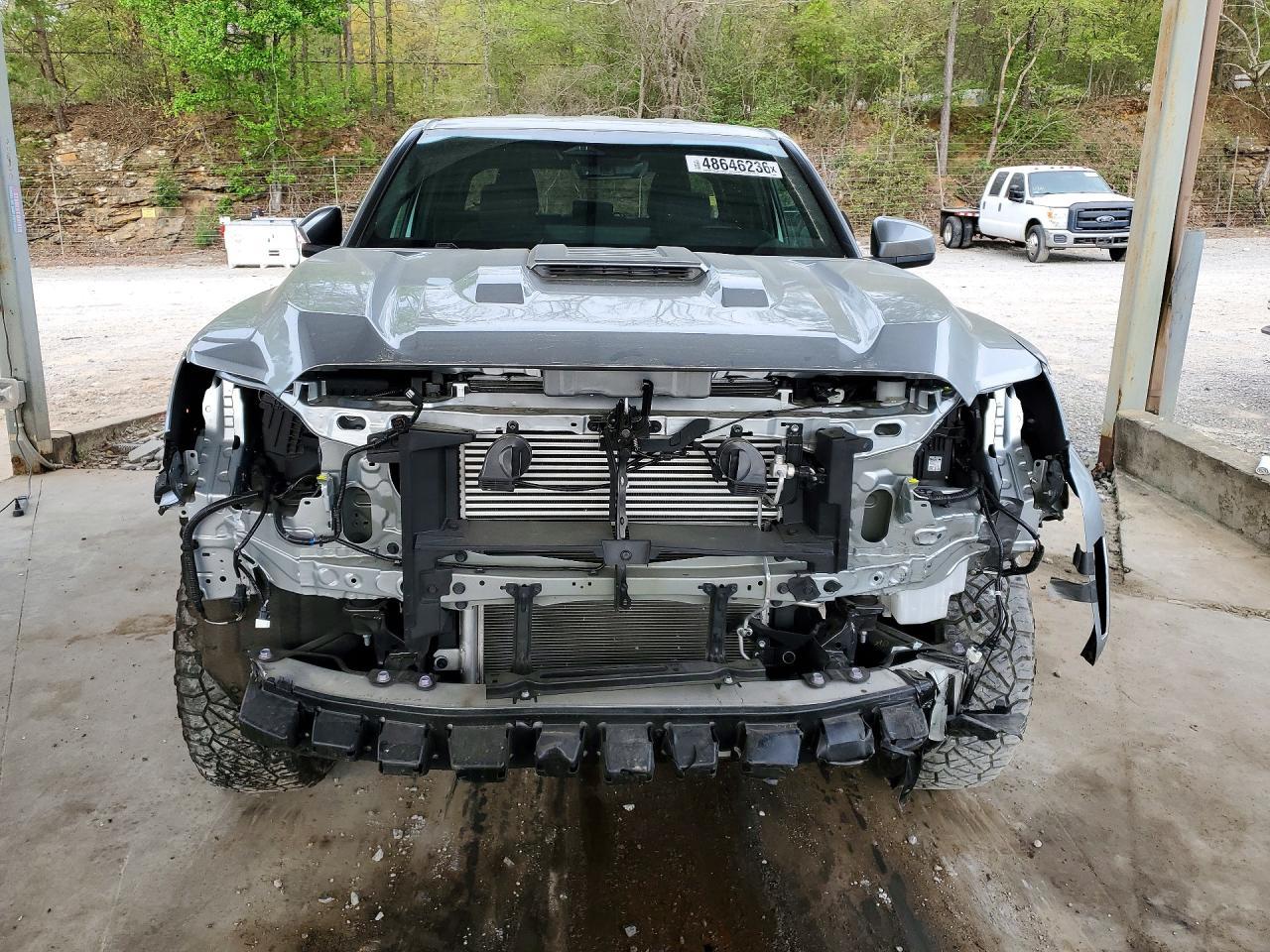 2024 Toyota Tacoma Trd Sport - Image 5