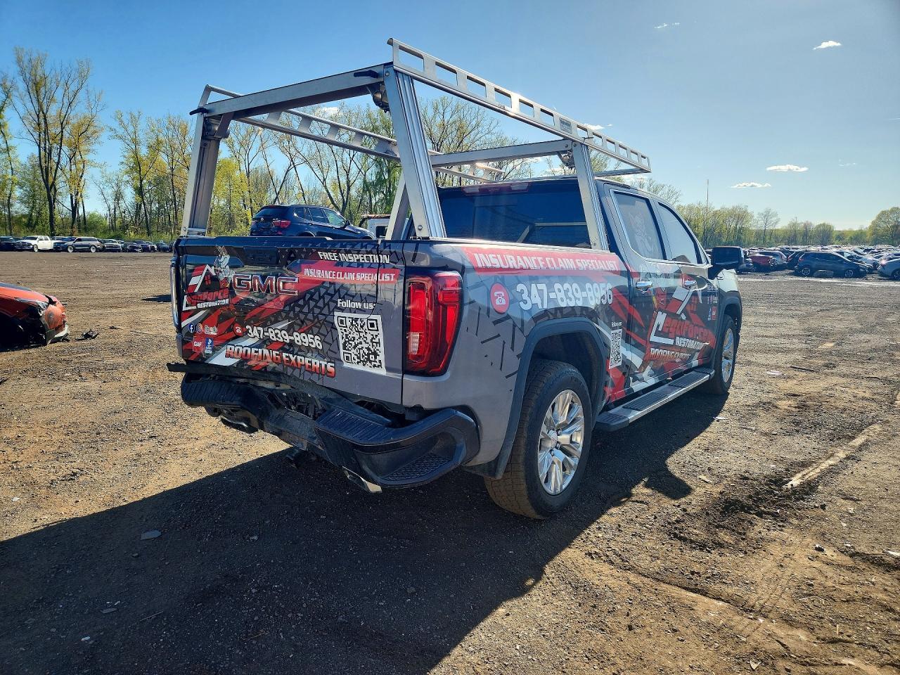 2023 GMC Sierra K1500 Denali - Фото 3