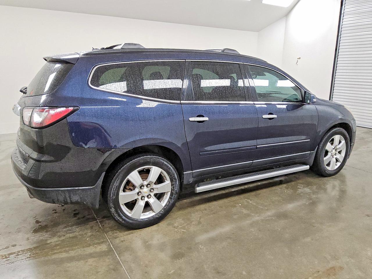 2015 Chevrolet Traverse Ltz - Image 3
