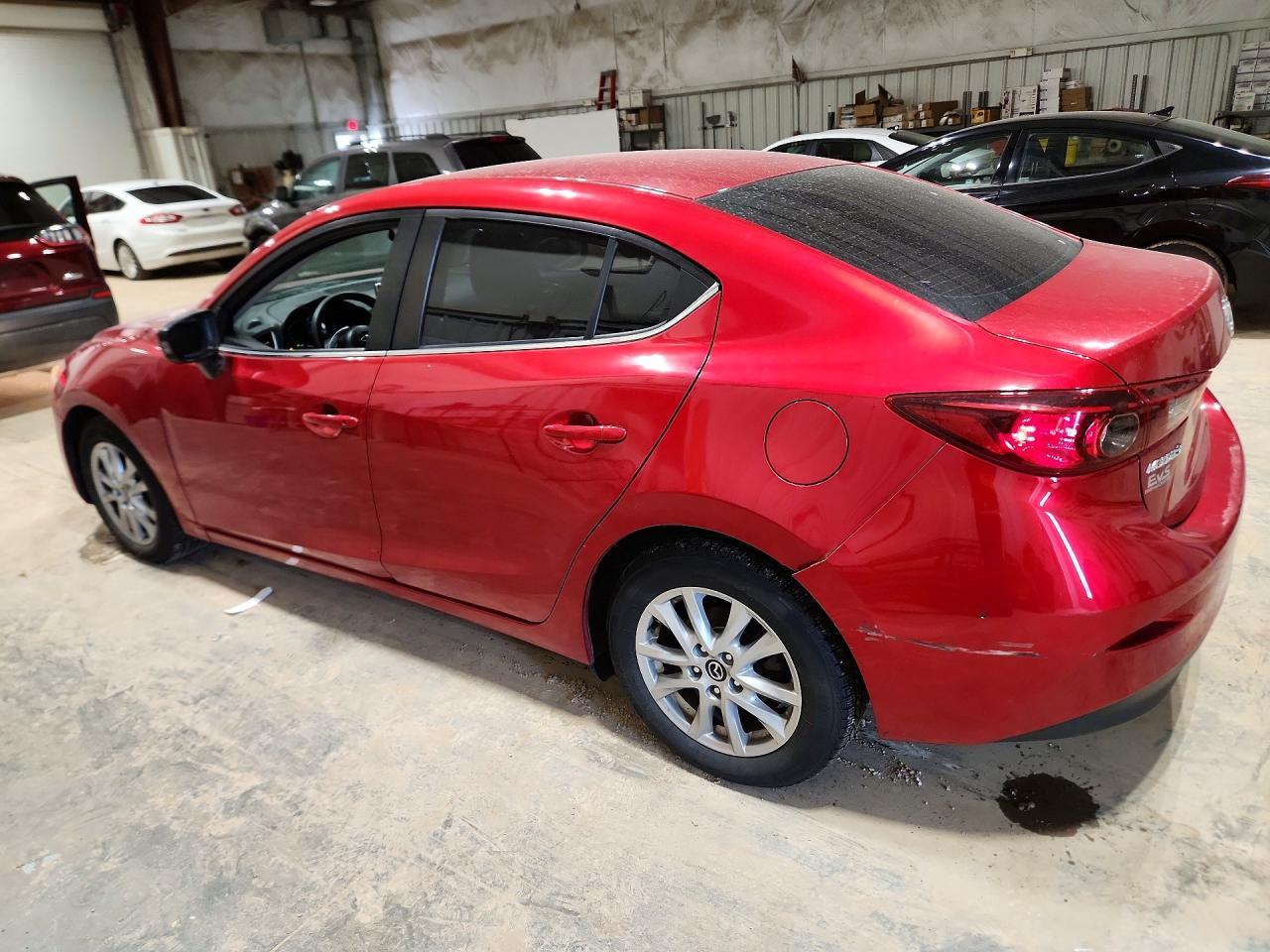 2016 Mazda 3 Sport - Image 2