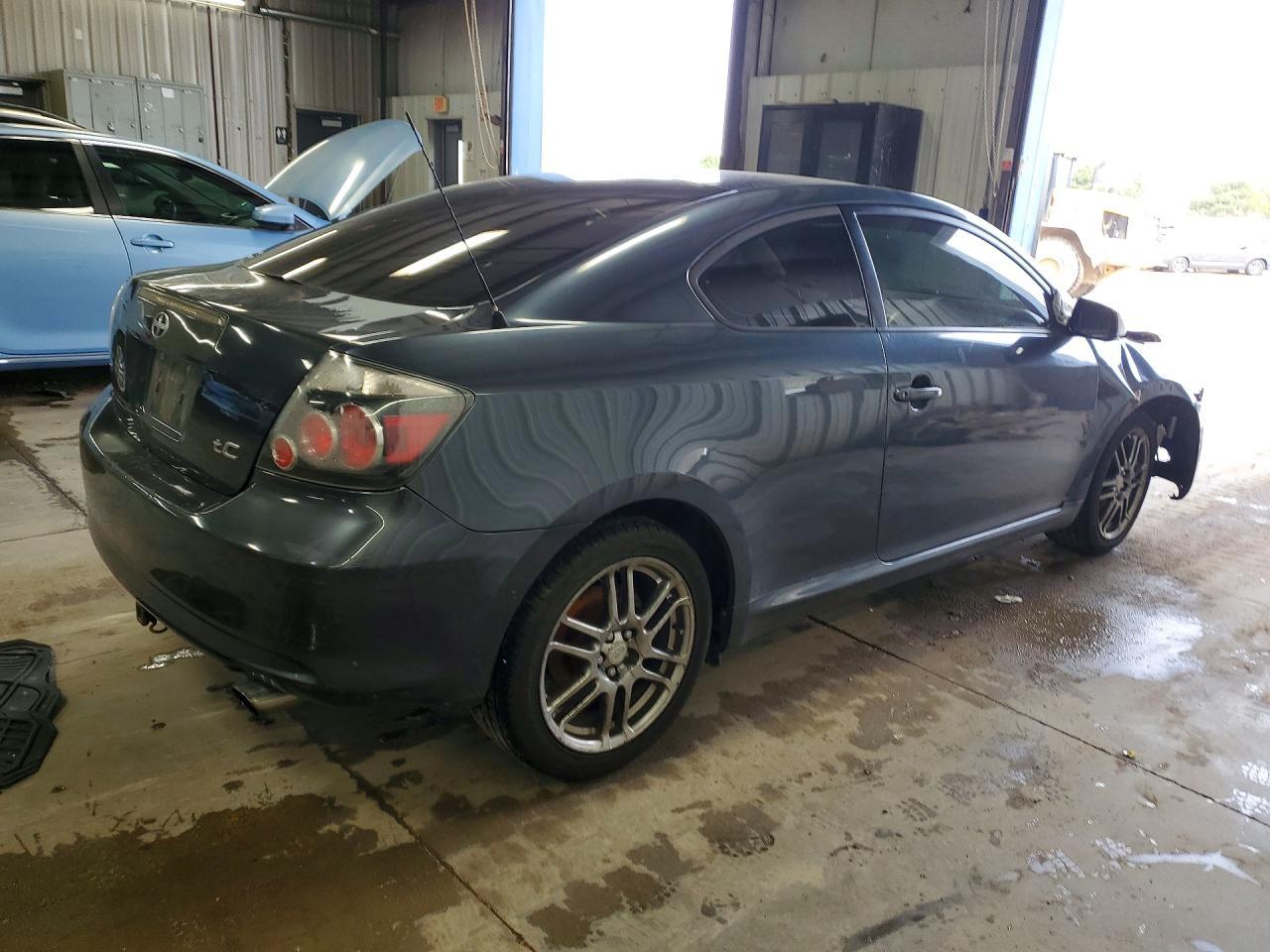2008 Scion Tc Base - Фото 3