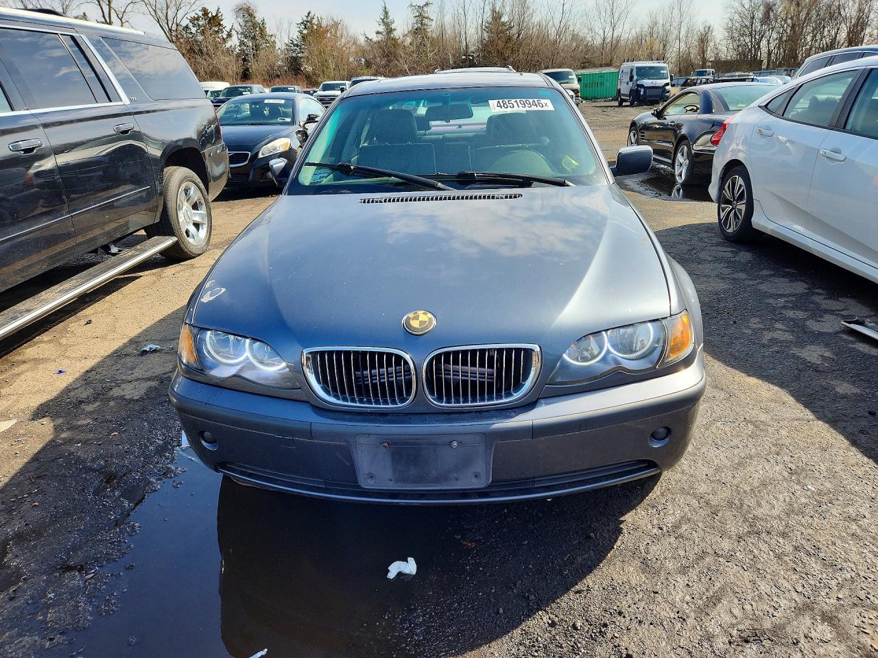 2002 BMW 325 I - Image 5
