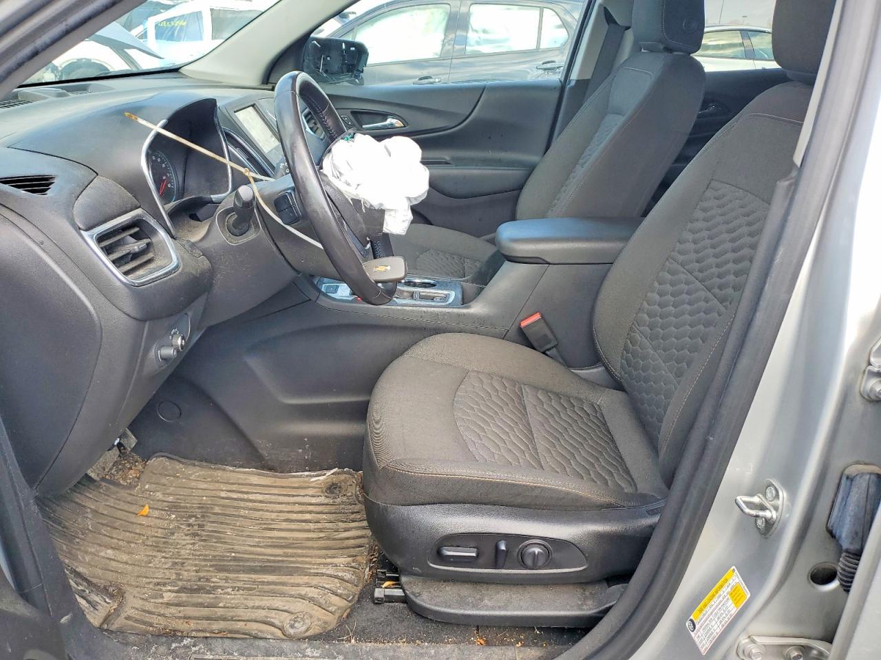2019 Chevrolet Equinox Lt - Фото 7