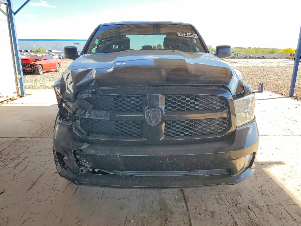 2013 Ram 1500 St - Image 5