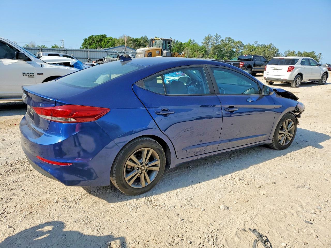 2018 Hyundai Elantra Value Edition - Image 3