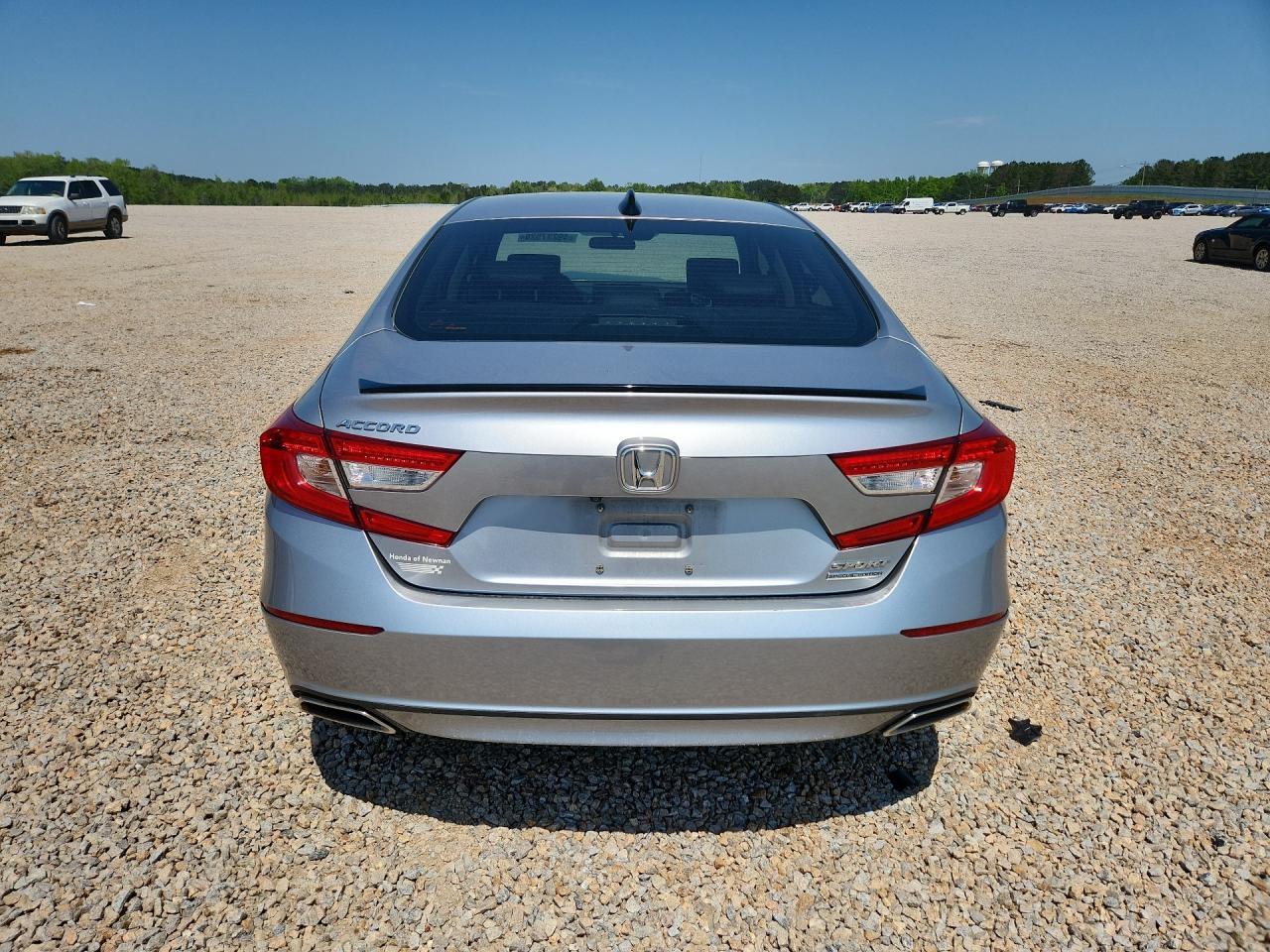 2021 Honda Accord Sport Se - Image 6