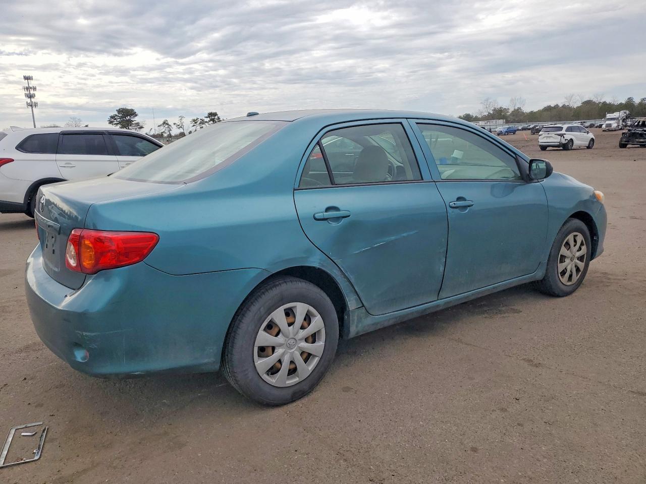 2009 Toyota Corolla - Image 3