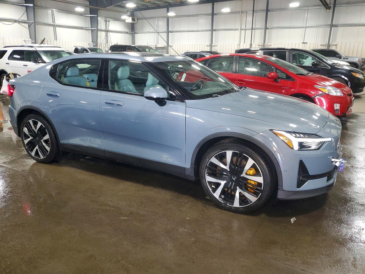 2024 Polestar 2 - Image 4
