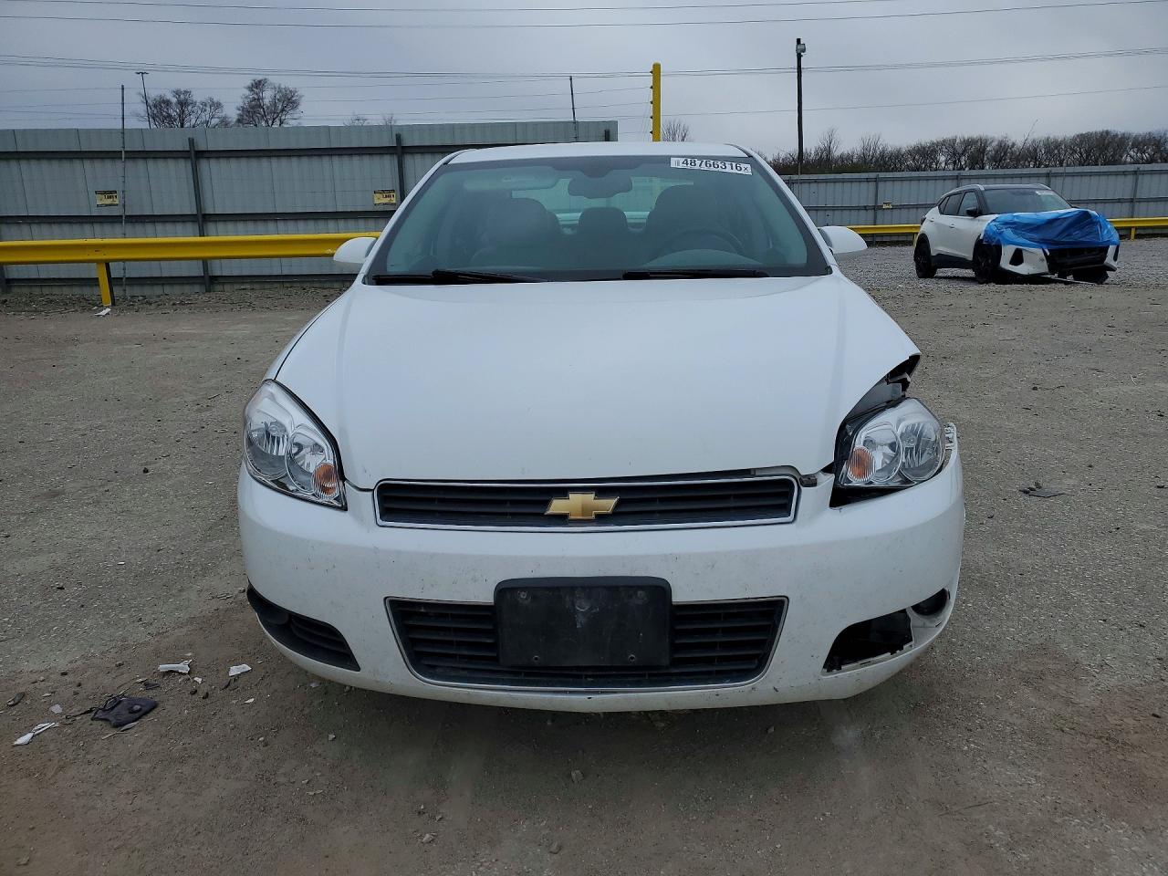 2010 Chevrolet Impala Ltz - Image 5
