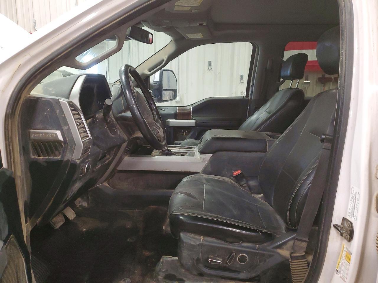 2015 Ford F150 Supercrew - Фото 7