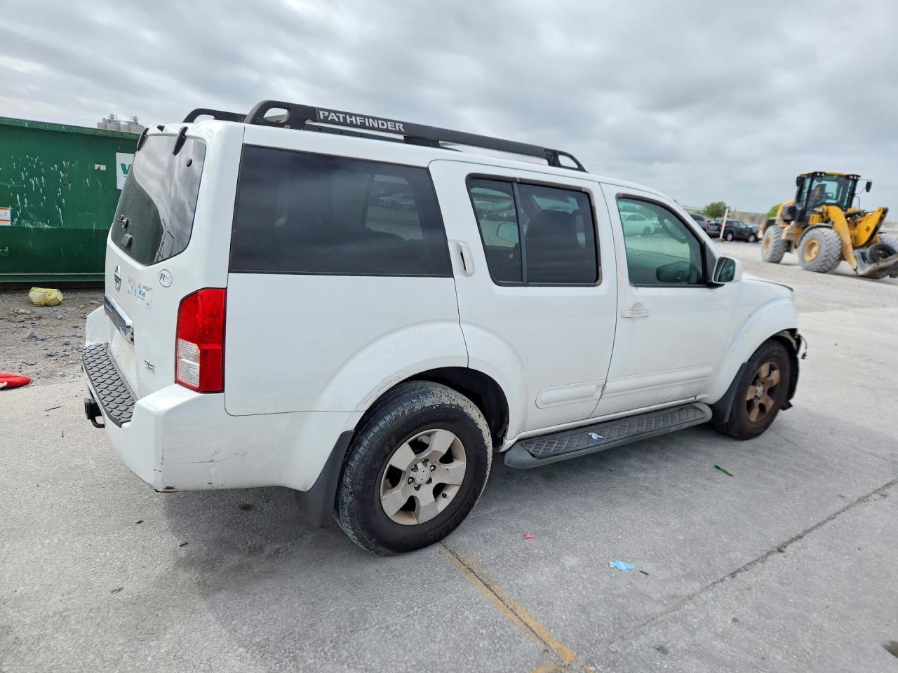 2006 Nissan Pathfinder S - Фото 3