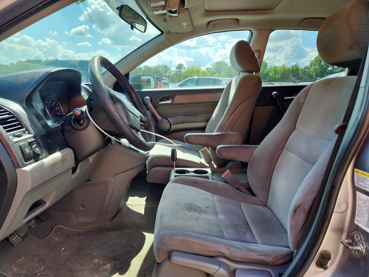 2008 Honda Cr-V Ex - Image 7