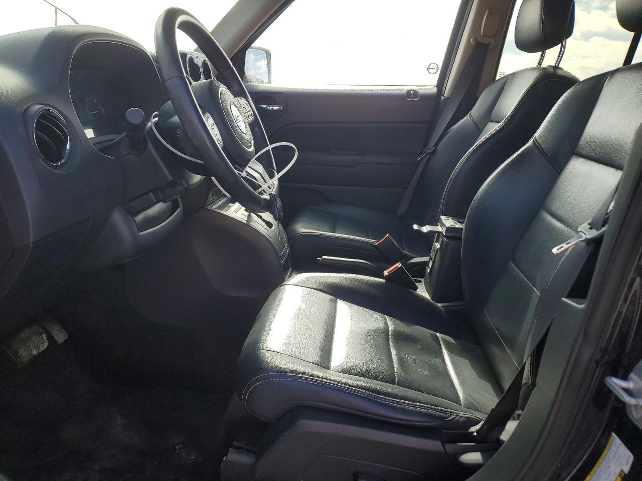 2016 Jeep Patriot Sport 4Dr 4W - Image 7