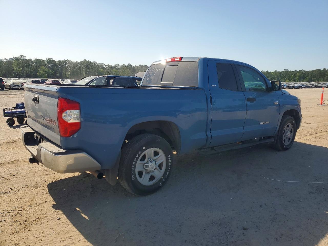 2019 Toyota Tundra Sr5 - Image 3