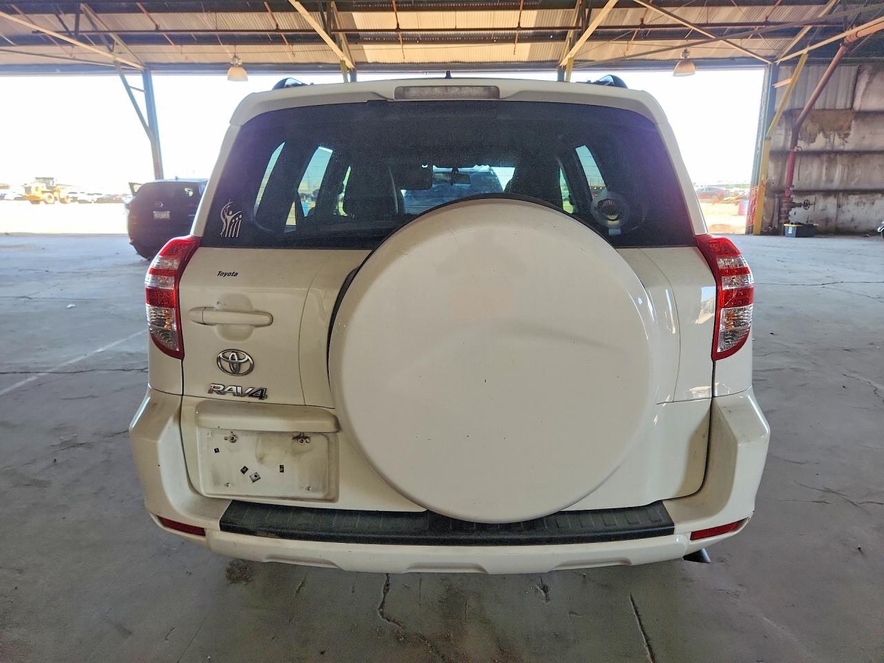 2012 Toyota Rav4 Base - Image 6
