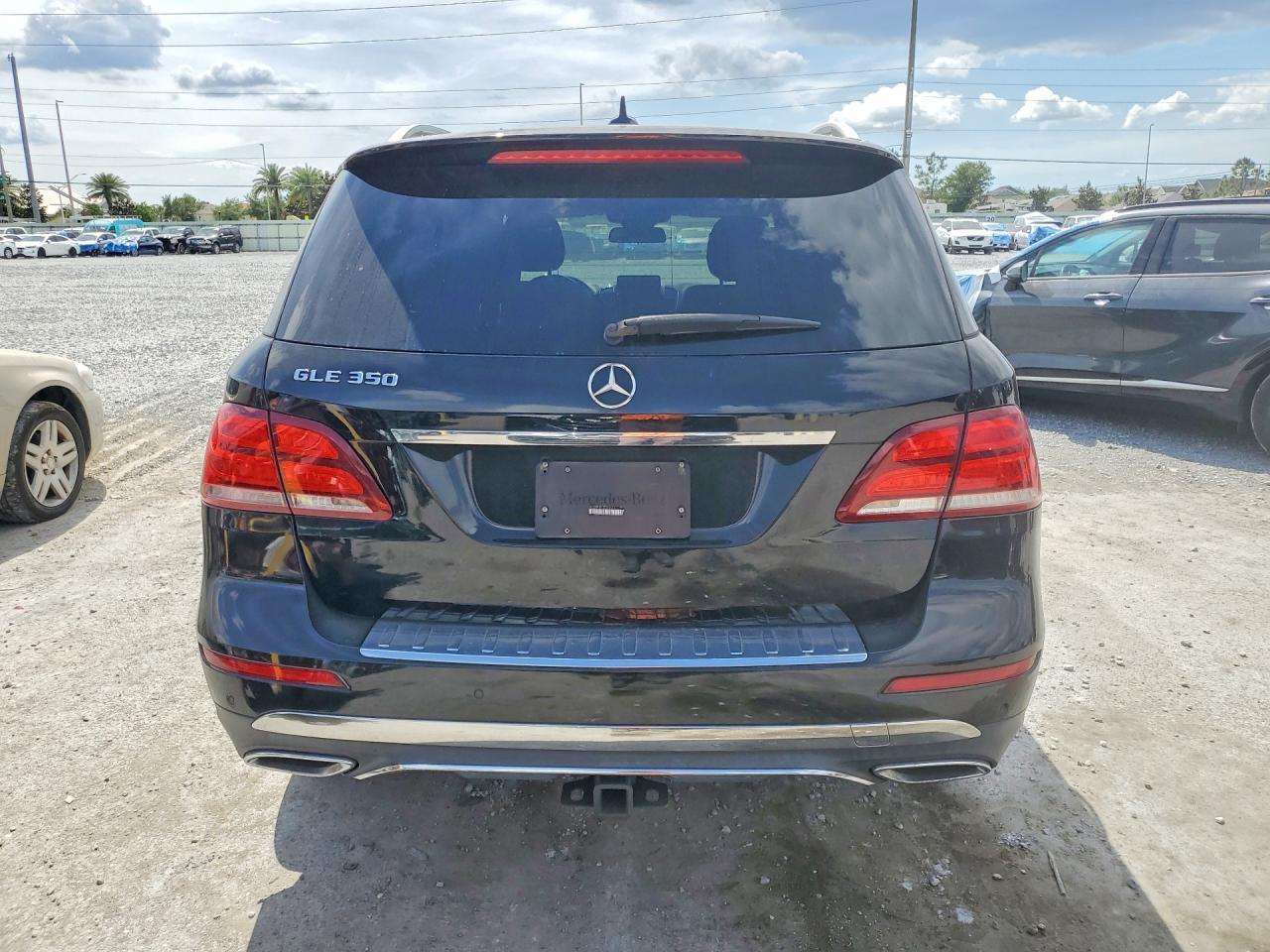 2018 Mercedes-Benz Gle 350 - Image 6